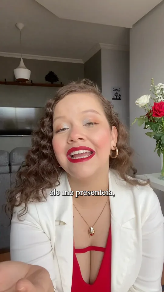 Depoimento de Marisa