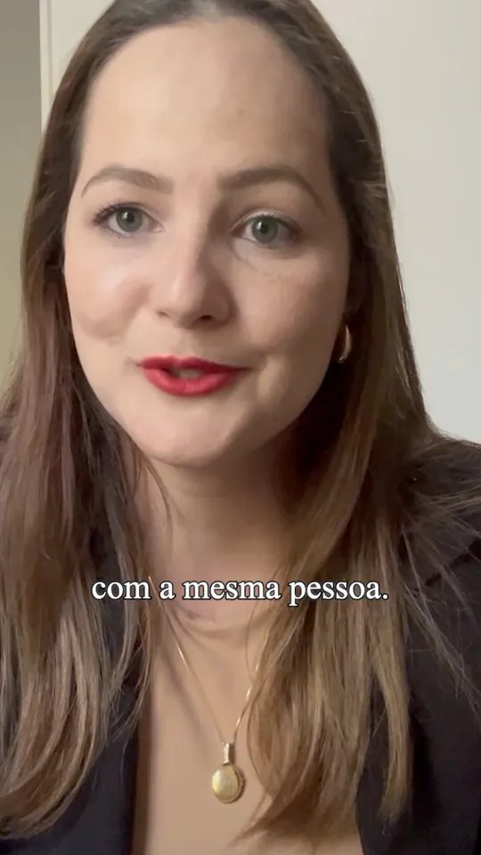 Depoimento de Milena