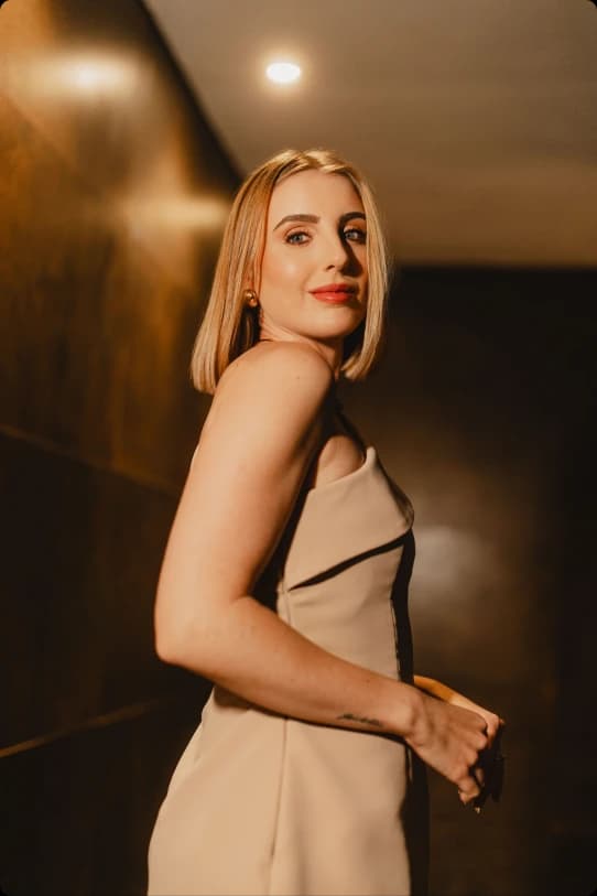 Larissa Topper